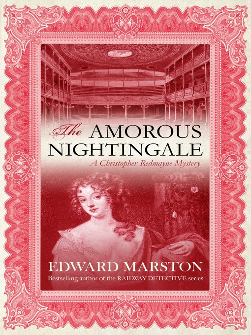 The Amorous Nightingale (eBook): Christopher Redmayne Series, Book 2